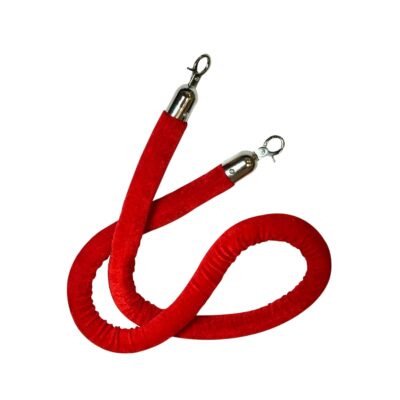 VIP Cord Vegas Red