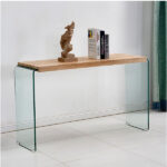TRANSPARENT Console Brooklyn - Image 2