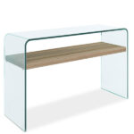 TRANSPARENT Console Compton