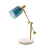 Table Lamp John Blue