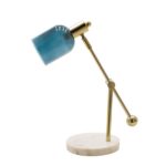 Table Lamp John Blue - Image 2