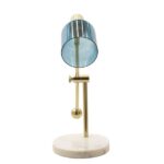 Table Lamp John Blue - Image 3