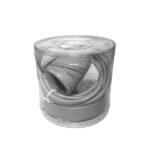 grey ceramic fitting