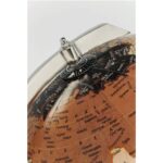 Deco Object Globe Earth Black (5)