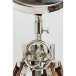 Deco Object Globe Earth Black (8)