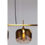 KARE Hanging Lamp Golden Goblet Quattro - Image 3
