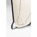 KARE Cushion Horsefaces 28x50cm - Image 6
