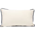 KARE Cushion Horsefaces 28x50cm - Image 3