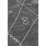 KARE Carpet Art Signs 170x240cm - Image 2