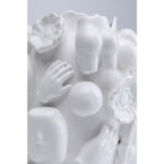 KARE Vase Body Parts 25 - Image 4