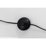 KARE Floor Lamp Flexible Velvet Brass Tre - Image 5