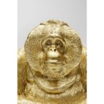 KARE Money Box Orange Utane - Image 5