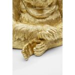 KARE Money Box Orange Utane - Image 6