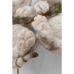 Wall Hooks Three Mini Cats - Image 5