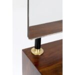 KARE Coat Rack with Mirror Ravello - Image 6