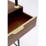 KARE Coat Rack with Mirror Ravello - Image 7