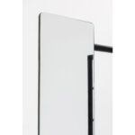KARE Coat Rack with Mirror Ravello - Image 8