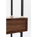 KARE Coat Rack with Mirror Ravello - Image 9
