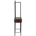KARE Coat Rack with Mirror Ravello - Image 4