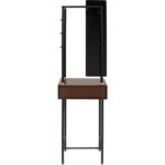 KARE Coat Rack with Mirror Ravello - Image 5