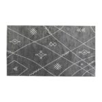 KARE Carpet Art Signs 170x240cm
