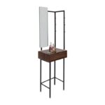 KARE Coat Rack with Mirror Ravello