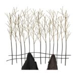 KARE Coat Rack Bush