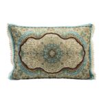 KARE Cushion Arabeske