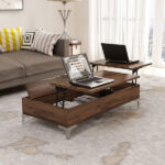 Multi-walled Coffee Table Delinda - Image 2