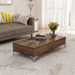 Multi-walled Coffee Table Delinda - Image 3