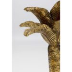 KARE Candle Holder Giraffe Palm Tree Gold - Image 6