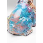 KARE Deco Figure Dog of Sunglass - Image 7