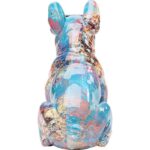 KARE Deco Figure Dog of Sunglass - Image 4