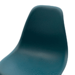 DSW Dark Blue Chair - Image 5