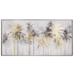 Canvas Painting Miami