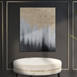 Canvas Painting Rix - Image 3