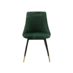 Giselle Chair Deep Green - Image 2