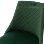 Giselle Chair Deep Green - Image 5