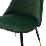Giselle Chair Deep Green - Image 6