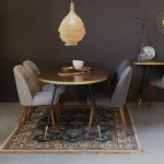 Carpet Raz Camel 160x230cm (2)