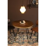 Carpet Raz Camel 160x230cm (3)