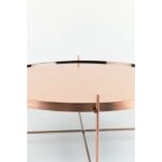 Coffee table cupid copper xxl Ø82cm (5)