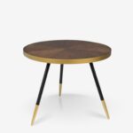 Denise Coffee Table Ø61