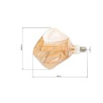KARE Bulb Diamond LED - Image 5