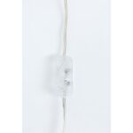 KARE Table Lamp Al Capone Tre - Image 6