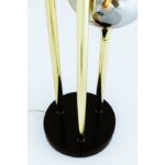KARE Table Lamp Al Capone Tre - Image 3