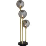 KARE Table Lamp Al Capone Tre - Image 8