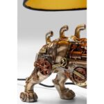 KARE Table Lamp Animal Steampunk Pug - Image 6
