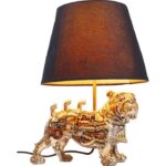 KARE Table Lamp Animal Steampunk Pug - Image 2