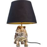 KARE Table Lamp Animal Steampunk Pug - Image 3